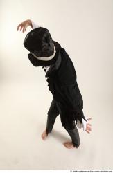 VLADIMIR WALKING DEAD